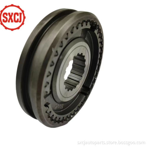 Transmission STEEL Synchronizer auto parts for Iveco